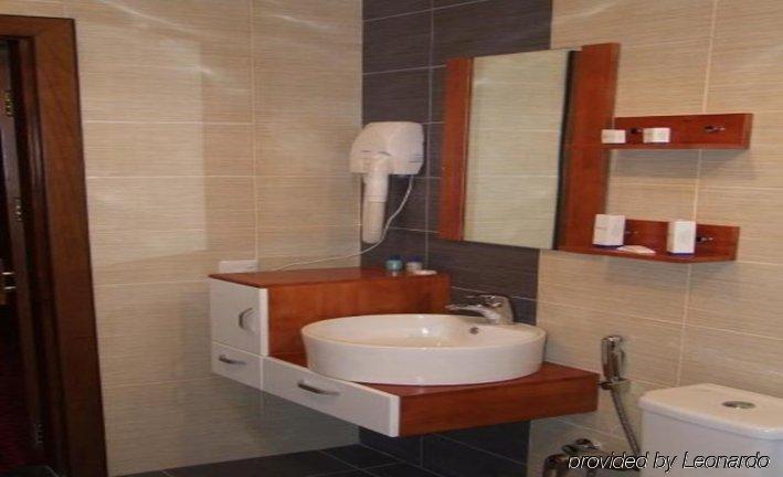 Baku Inn Hotel Habitación foto